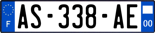 AS-338-AE