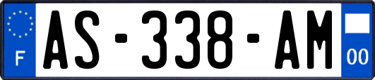 AS-338-AM