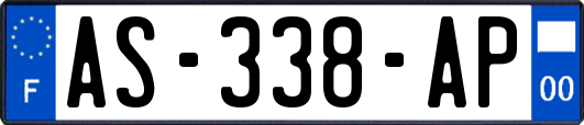 AS-338-AP