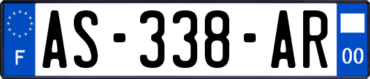 AS-338-AR