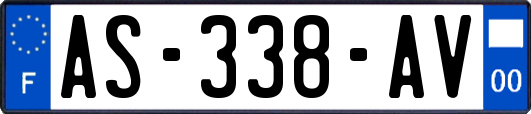 AS-338-AV