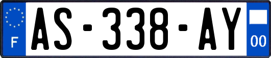 AS-338-AY