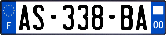 AS-338-BA