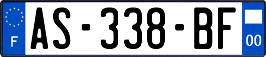 AS-338-BF