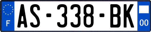 AS-338-BK
