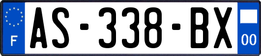 AS-338-BX
