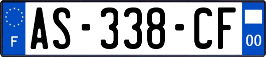 AS-338-CF