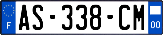 AS-338-CM