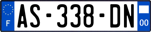 AS-338-DN