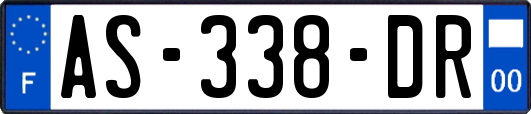 AS-338-DR