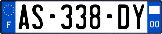AS-338-DY