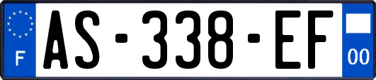 AS-338-EF