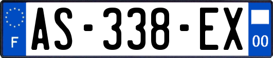 AS-338-EX