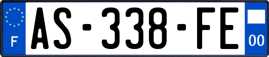 AS-338-FE