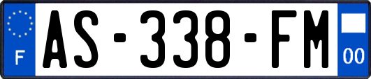 AS-338-FM