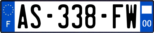 AS-338-FW