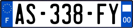 AS-338-FY
