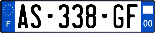 AS-338-GF