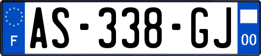 AS-338-GJ