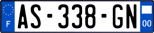 AS-338-GN