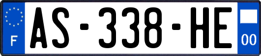 AS-338-HE