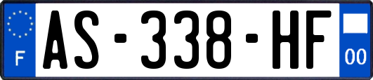 AS-338-HF