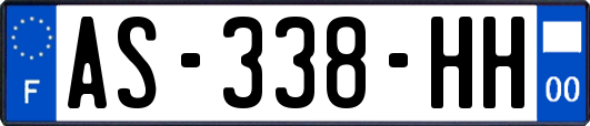 AS-338-HH