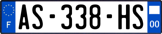 AS-338-HS