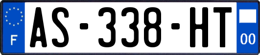 AS-338-HT