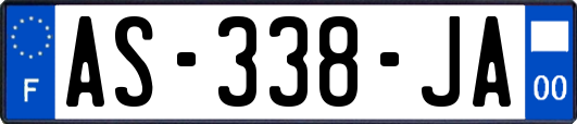 AS-338-JA