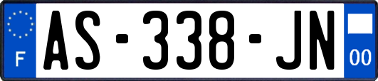 AS-338-JN