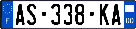 AS-338-KA