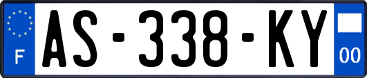 AS-338-KY