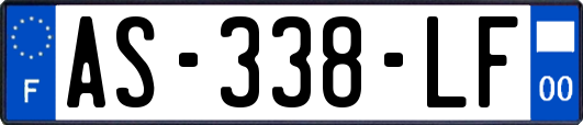 AS-338-LF