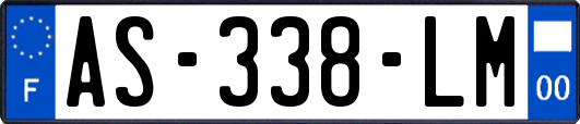 AS-338-LM