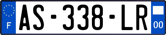AS-338-LR