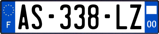 AS-338-LZ