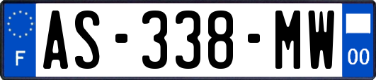 AS-338-MW
