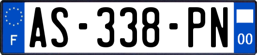 AS-338-PN
