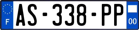 AS-338-PP