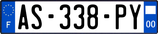 AS-338-PY