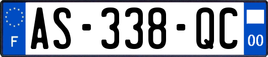 AS-338-QC