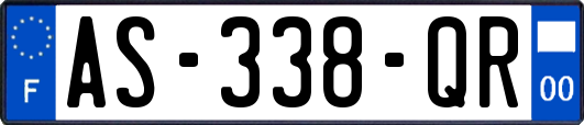 AS-338-QR