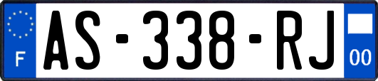 AS-338-RJ