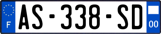 AS-338-SD