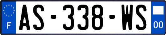 AS-338-WS