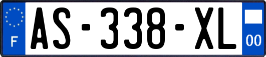 AS-338-XL