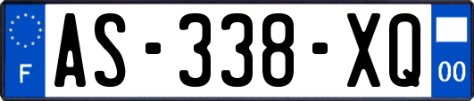 AS-338-XQ