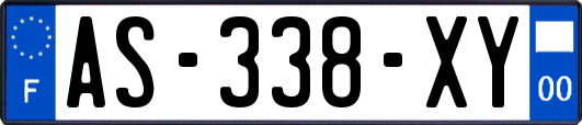AS-338-XY