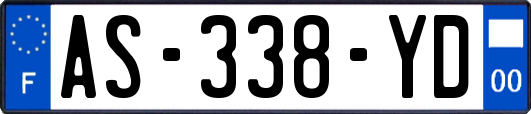 AS-338-YD